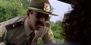 Super Troopers Ramathorn