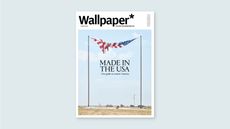 Wallpaper* August 2023 cover