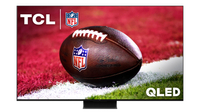 TCL 75” QM8 4K QLED TV: was $1,799 now $1,399 @ Best Buy