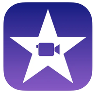 iMovie