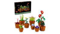 Lego Icons Tiny Plants:39.99