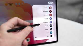 Samsung Galaxy Tab S9 Ultra