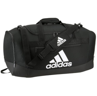 adidas Defender 4 Medium Duffel Bag: was $45 now $31 @ Amazon