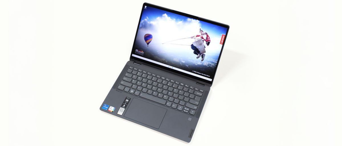 Lenovo IdeaPad Flex 5 14 Gen 7 review