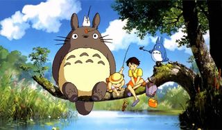 My Neighbor Totoro