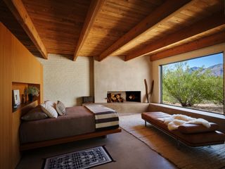 Scott Pask Arizona house