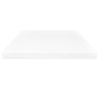 Brooklyn Bedding Microcoil Mattress Topper
Was:&nbsp;Now:&nbsp;Saving:&nbsp;