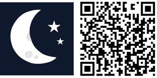 QR: Sleep