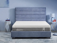 Tempur-Cloud Mattress: up to $719 off @ Tempur-Pedic