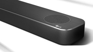 LG SN8YG 3.1.2 Dolby Atmos Soundbar