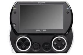 Sony PSP Go