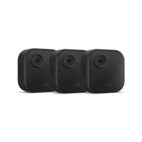 Blink Outdoor 4 (3-pack): was $259 now $149 @ Amazon