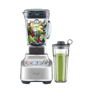 Breville the Super Q blender