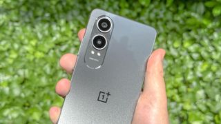 OnePlus Nord CE4 Lite