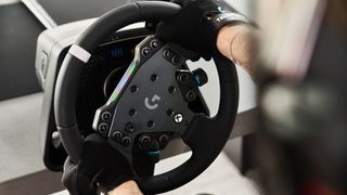 Logitech Racing Series