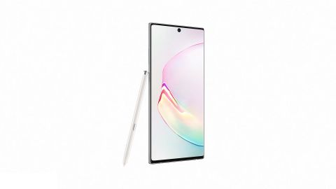 Samsung Galaxy Note 10+ review