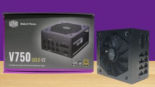 Cooler Master V750 Gold V2