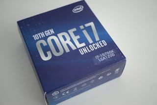 Intel Core i7-10700K