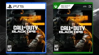 Call of Duty: Black Ops 6 Preorder Screenshots