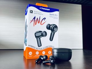 Tronsmart Apollo Air Plus Earphones