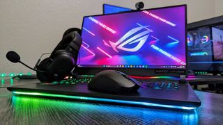 Image of the Razer Viper V3 HyperSpeed wireless gaming mouse.