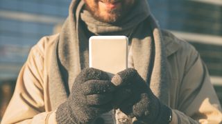 Best touchscreen gloves