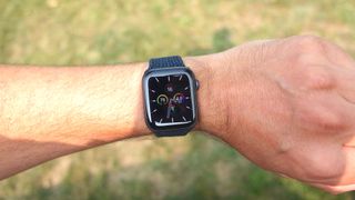 Apple Watch SE review (hands on)