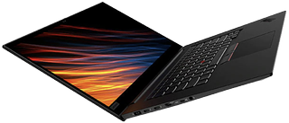 Lenovo ThinkPad P1 (Gen 2)