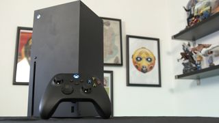 Xbox Series X