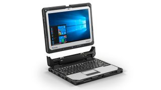 Panasonic Toughbook CF-33