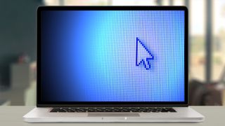 How to change mouse cursor in Windows 10