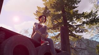 Life Is Strange True Colors review