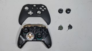 Scuf Prestige review