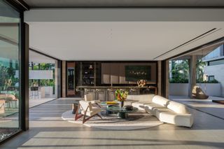 Parkway Residence by KoDA, Miami