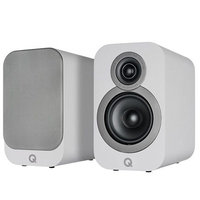 Q Acoustics 3010i standmounts: was £199 now £169 at Amazon (save £20)
Five stars