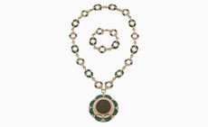 Bulgari necklace