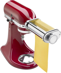 KitchenAid Pasta Maker Attachment: was $99 now $74 @ Amazon