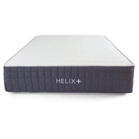 Helix Plus mattress: was from $1,061.30now $795.90 at Helix