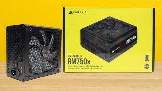 Corsair RM750x (2021)