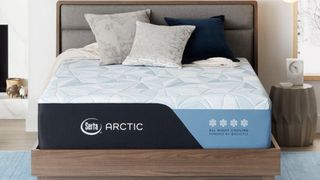 Serta Arctic Mattress