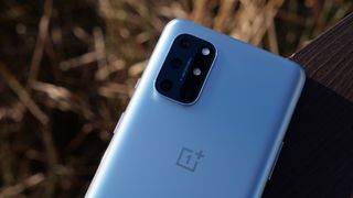 OnePlus 8T review