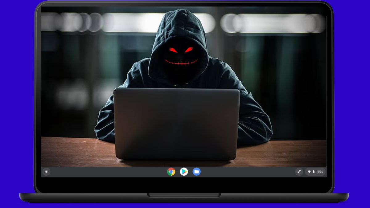 Google Chrome flaw leaves billions open to spyware attacks — update now!