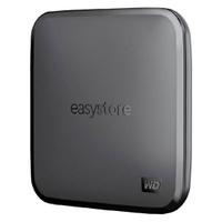 WD Easystore External 1TB SSD: $119 $79 @ Best Buy