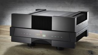 Gryphon Diablo 300 Integrated Amplifier