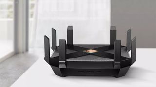 Best Wi-Fi routers: