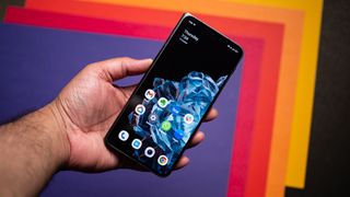 OnePlus Open review