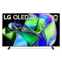 LG 65" C3 4K OLED TV: was $2,499 now $1,347 @ Woot
Price check: $1,496 @ Amazon