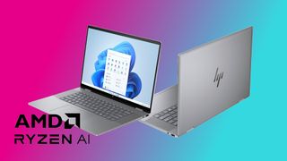 HP Envy x360 16