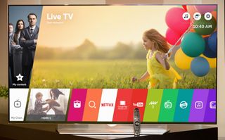 LG C1 OLED vs. CX OLED: Which TV should you buy?