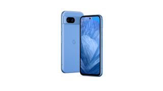 Google Pixel 8a smartphone